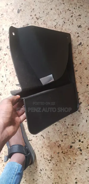 Landcruiser Tx 1996 Mudflaps