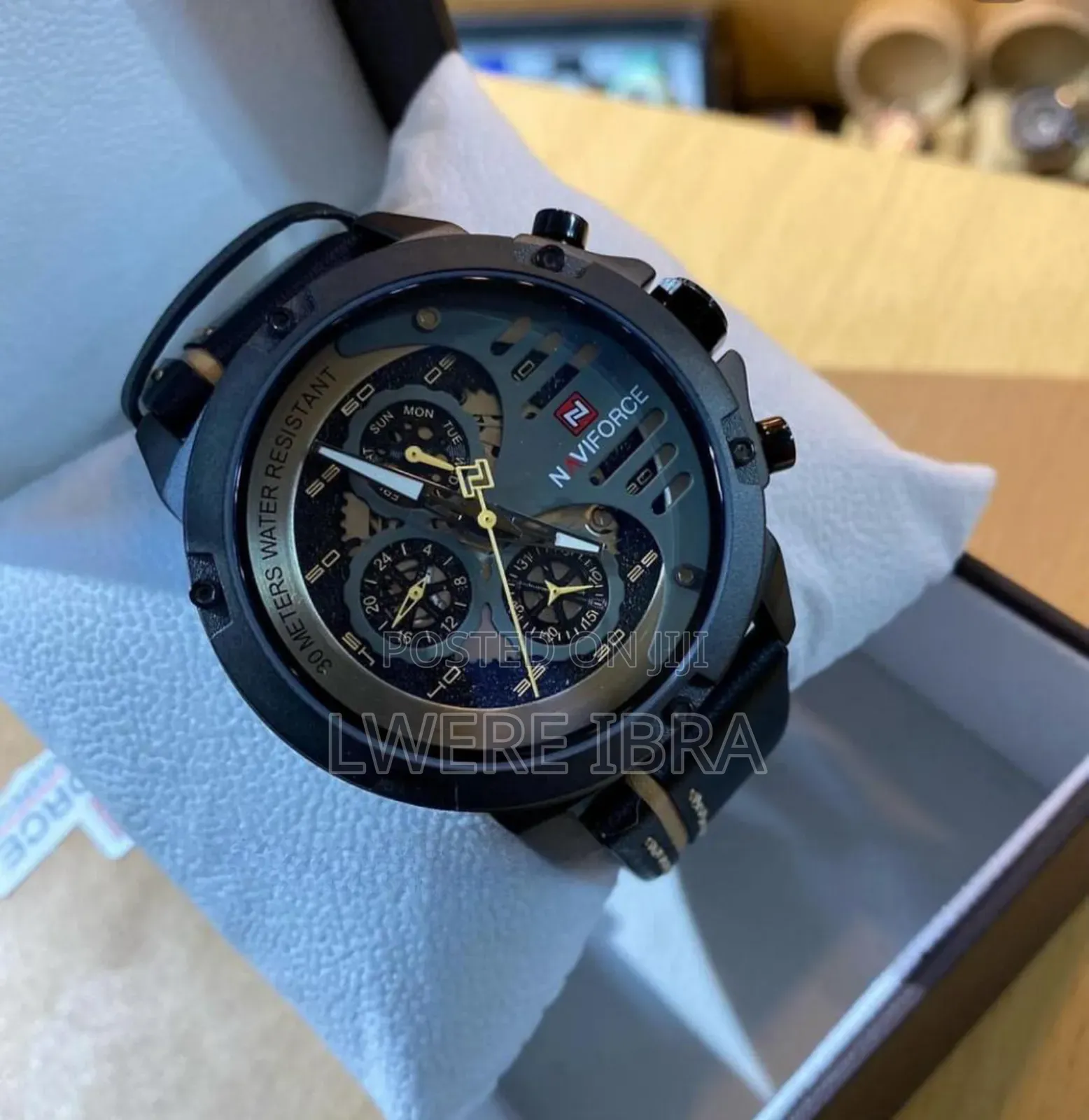 Classic Trending Watches