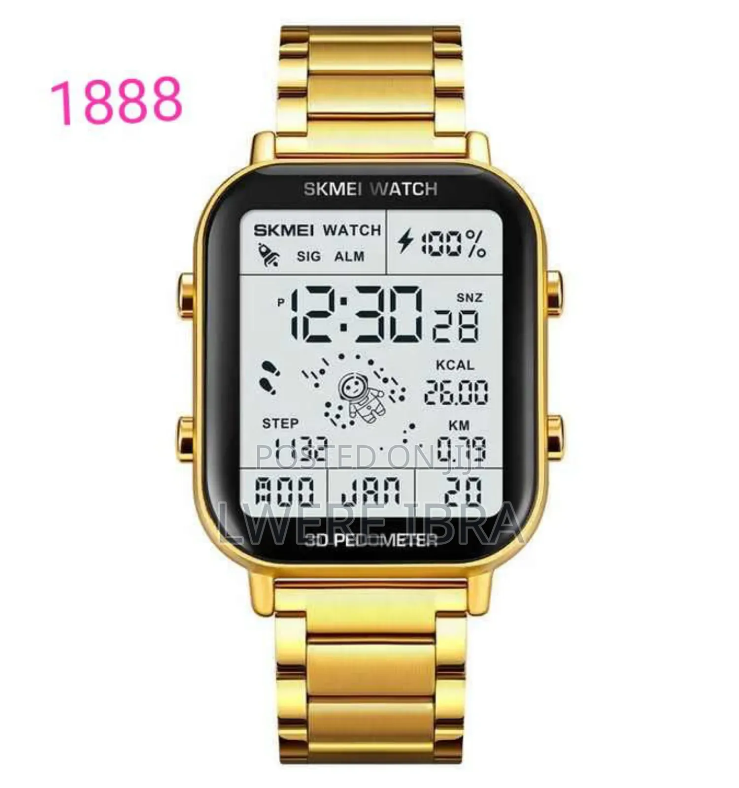 Classic Trending Watches