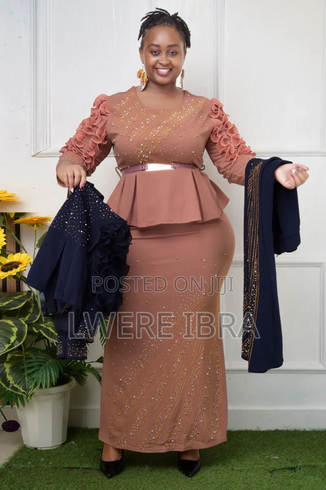 Classic Trending Two-Pieces