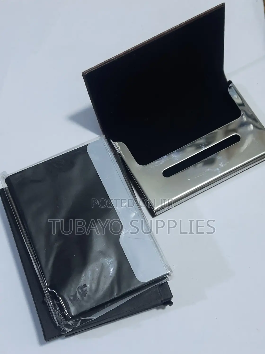 Classic Card Holders