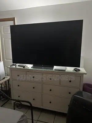 Lg 55 Inch Smart Oled C3 Evo Brand New Lg High End Tv