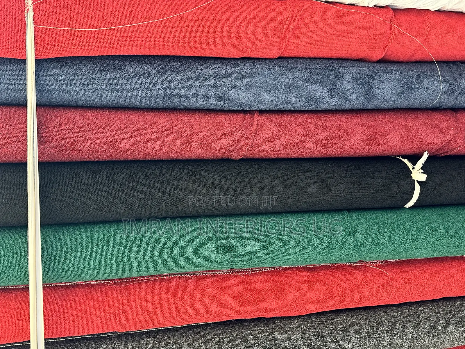Wall to Wall Carpets 18000 Per Square Meter