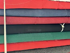 Wall to Wall Carpets 18000 Per Square Meter