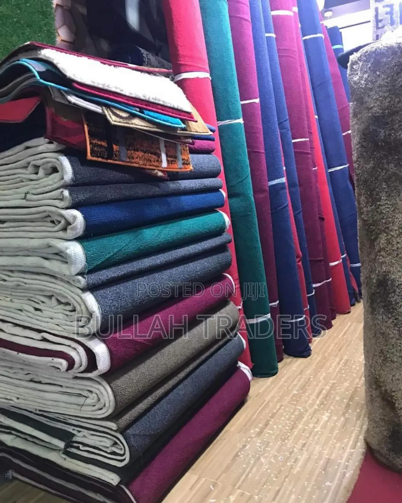 Wall To Wall Carpets At Wholesale Prices