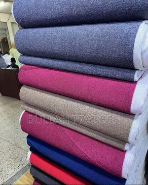 Wall To Wall Carpets All Colors