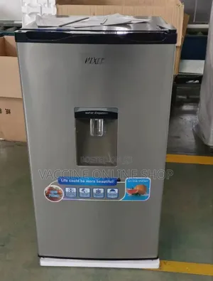Pixel 120L Single Door Fridge With Water Dispenser