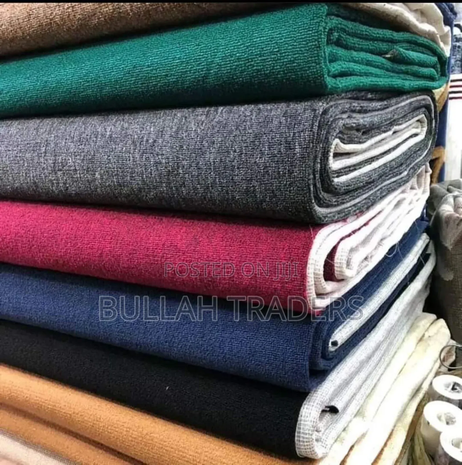 Woolen Carpets Wall to Wall Carpets