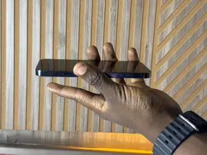Apple iPhone 12 Pro 256 GB Blue