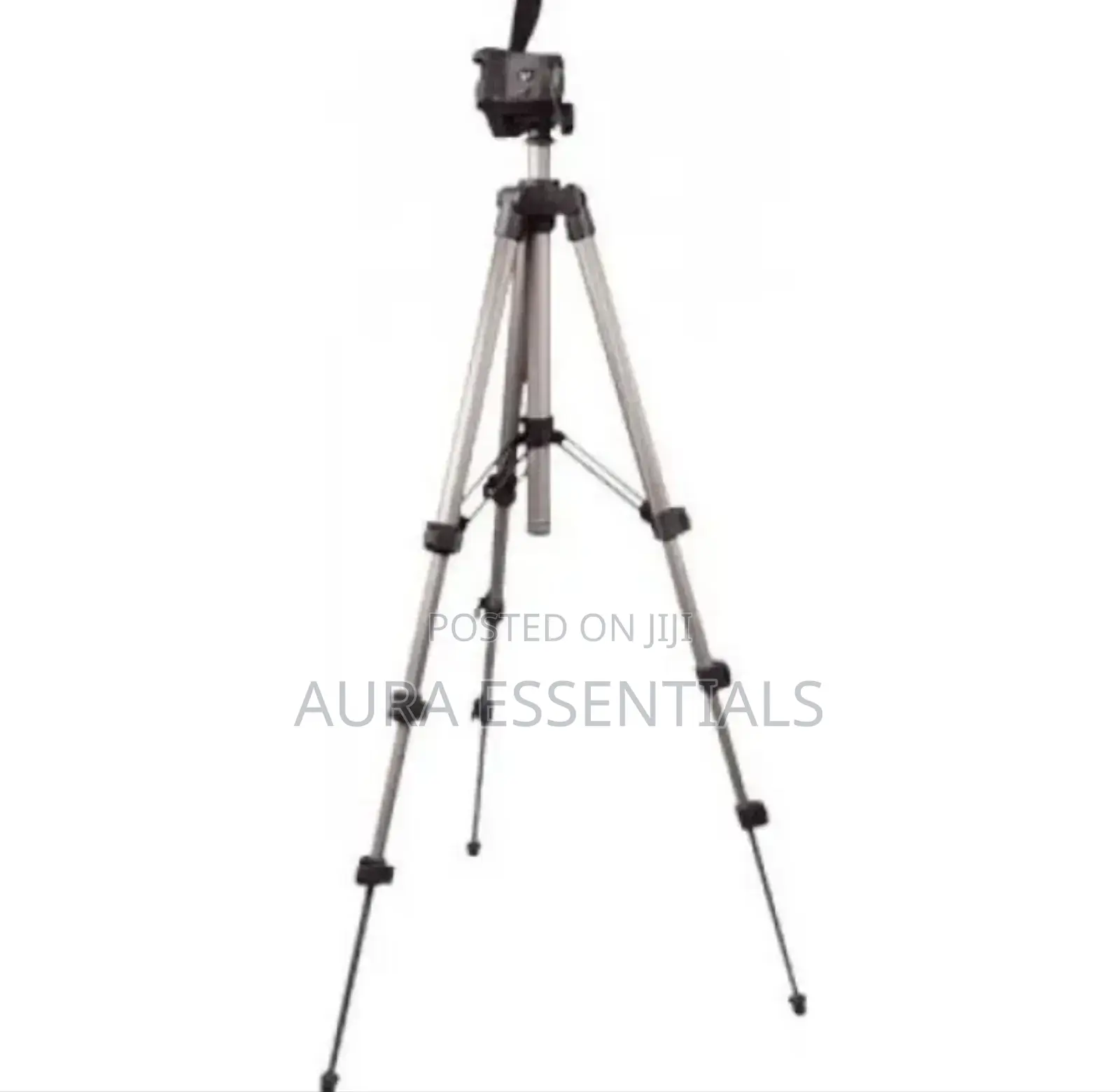 Good Quality 3110 Aluminum Alloy Phone Tripod