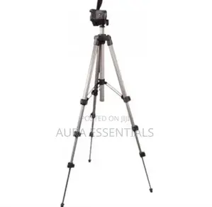 Good Quality 3110 Aluminum Alloy Phone Tripod