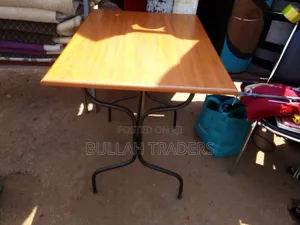 Restaurant Tables Portable Sizes