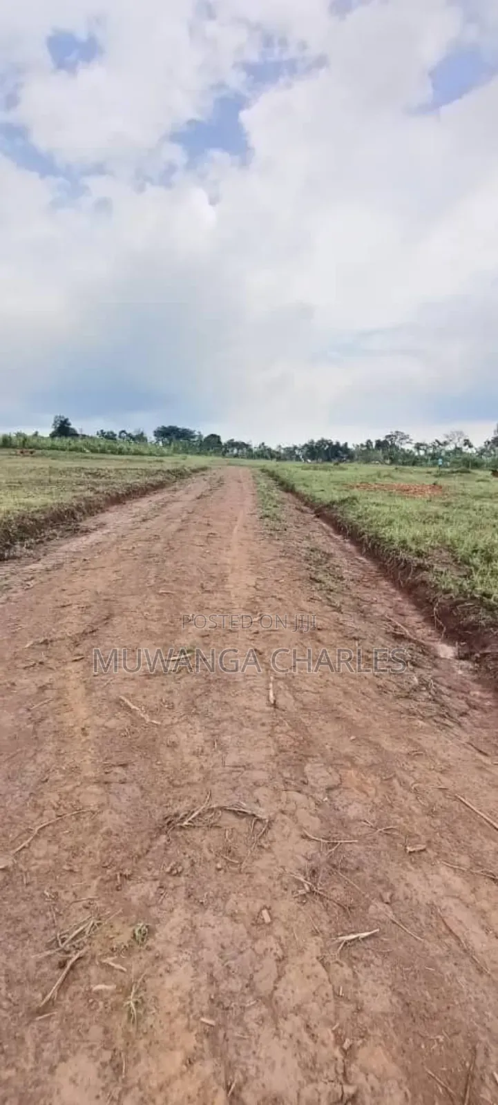 Plot's for Sale in Busukuma