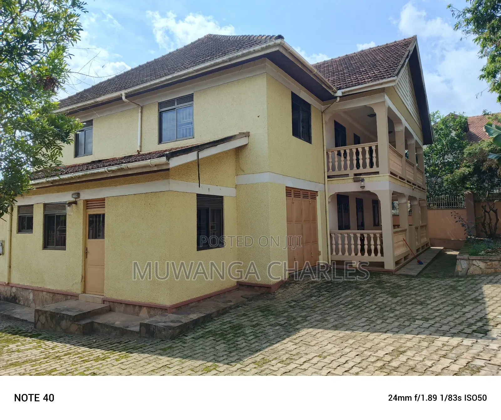 Office Space for Rent in Bukoto