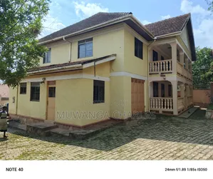Office Space for Rent in Bukoto