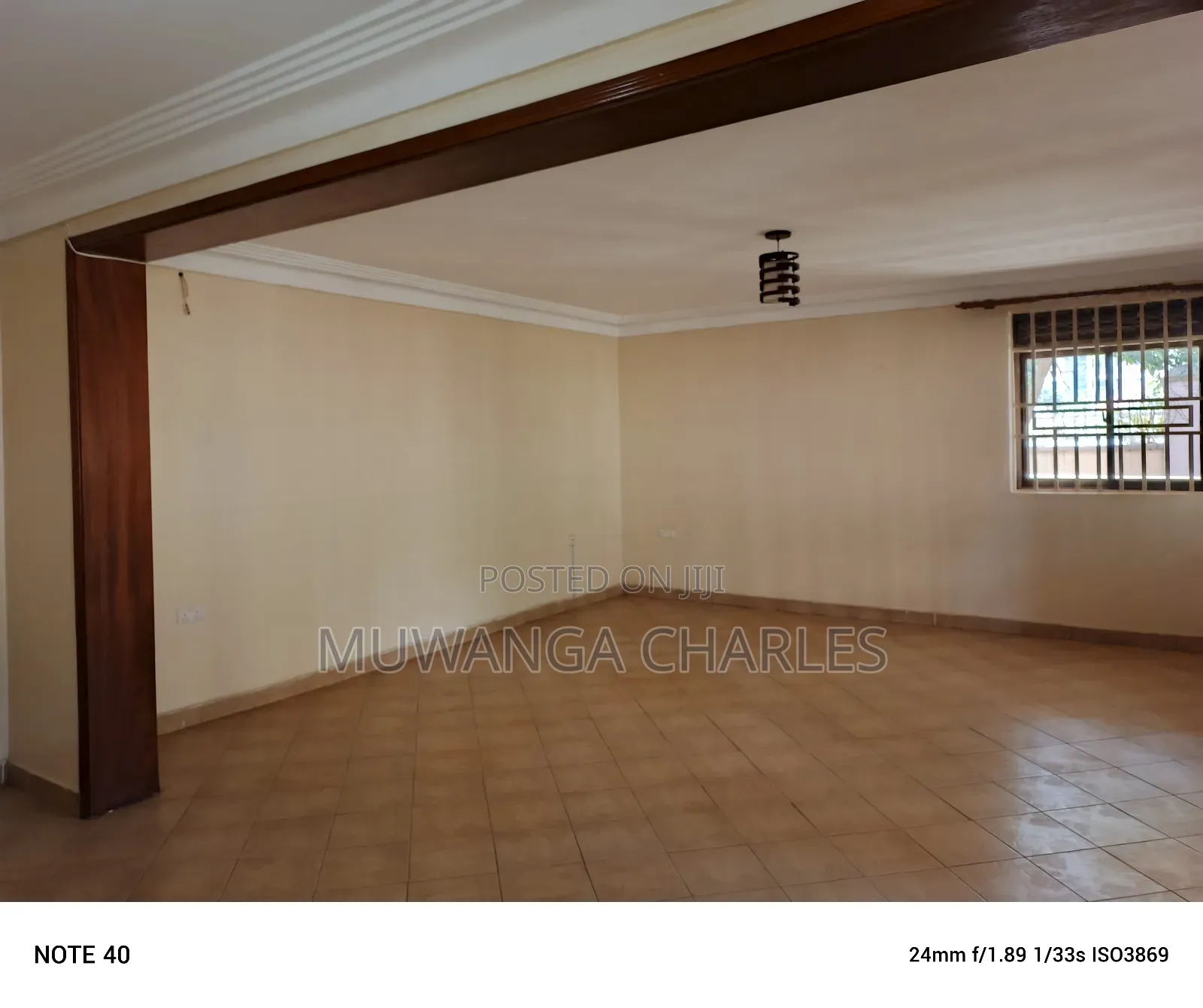 Office Space for Rent in Bukoto