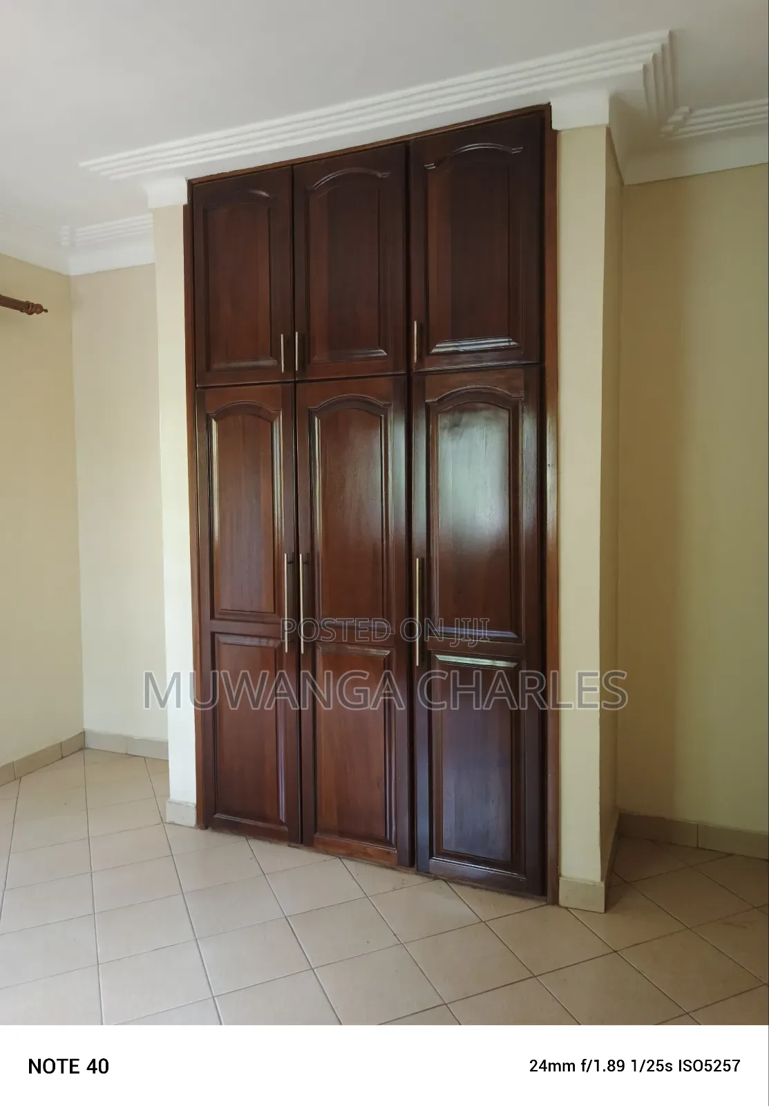 Office Space for Rent in Bukoto