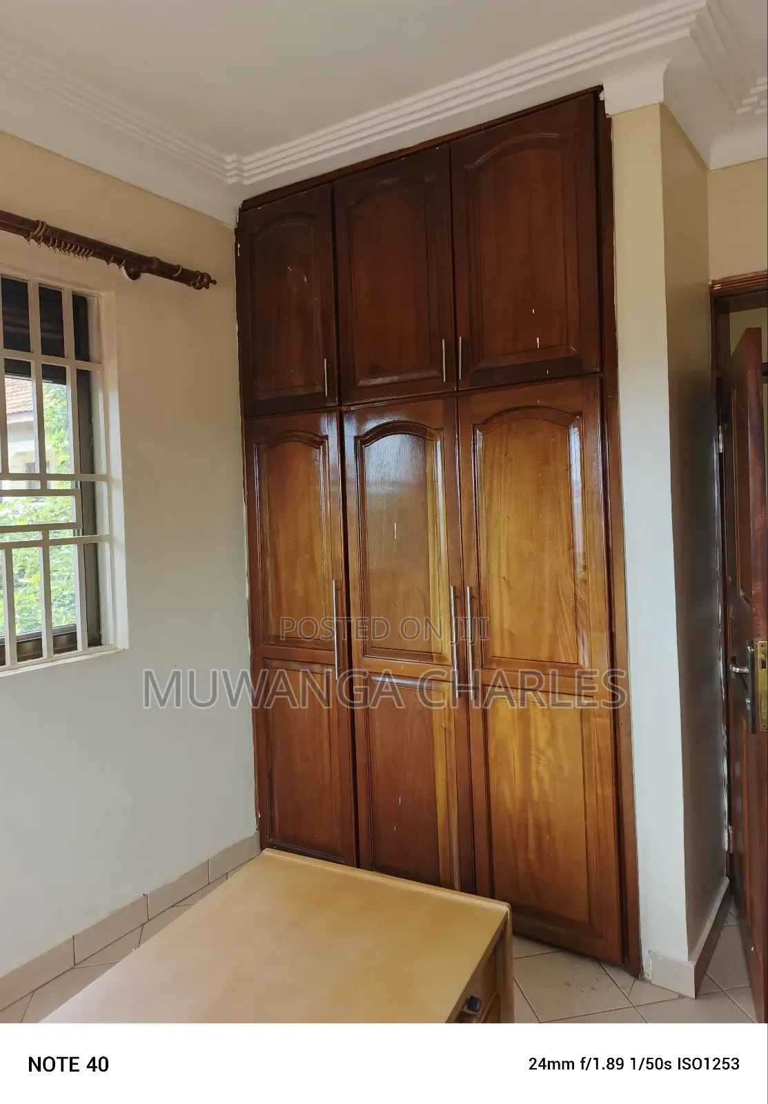 Office Space for Rent in Bukoto
