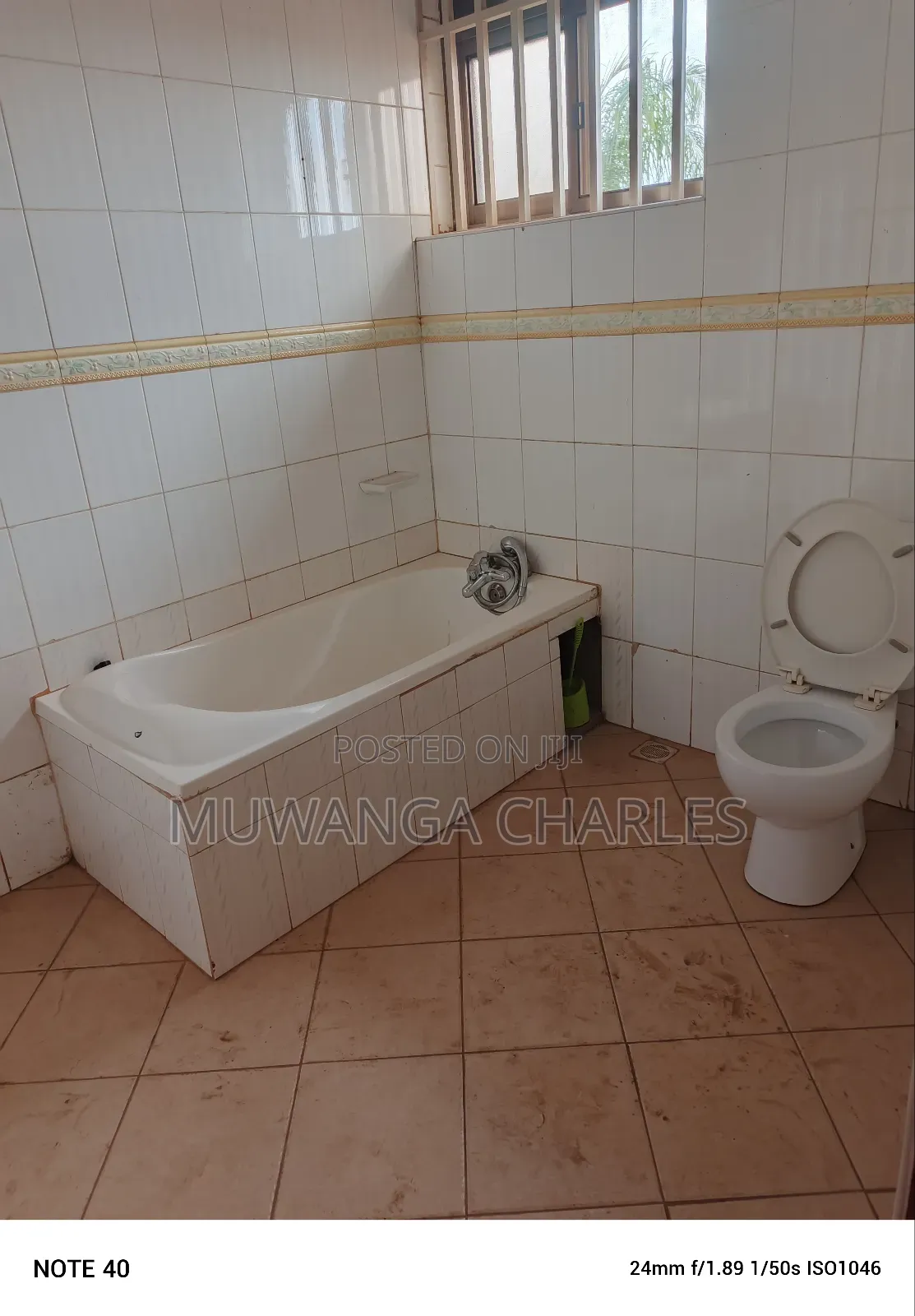 Office Space for Rent in Bukoto