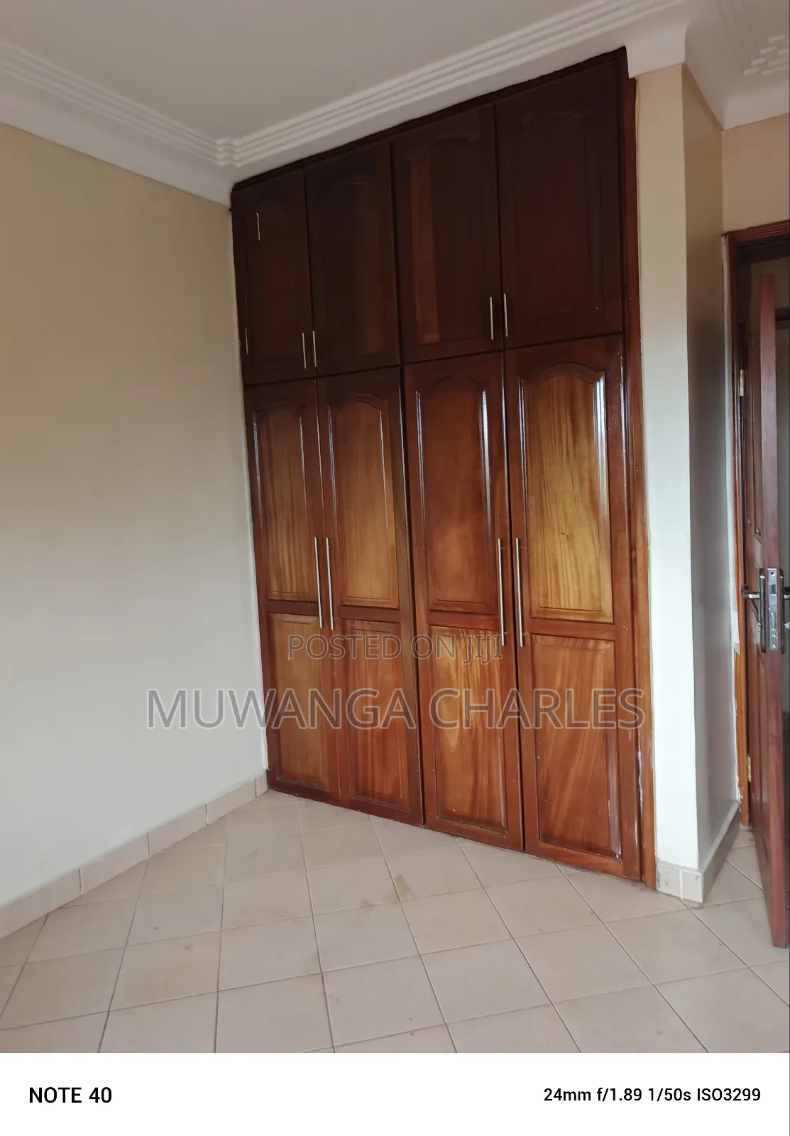 Office Space for Rent in Bukoto