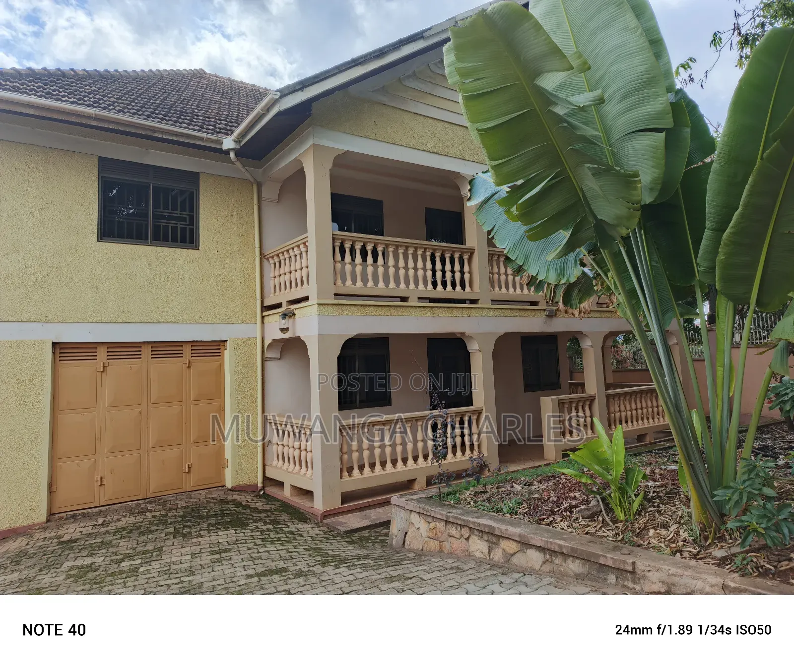 Office Space for Rent in Bukoto