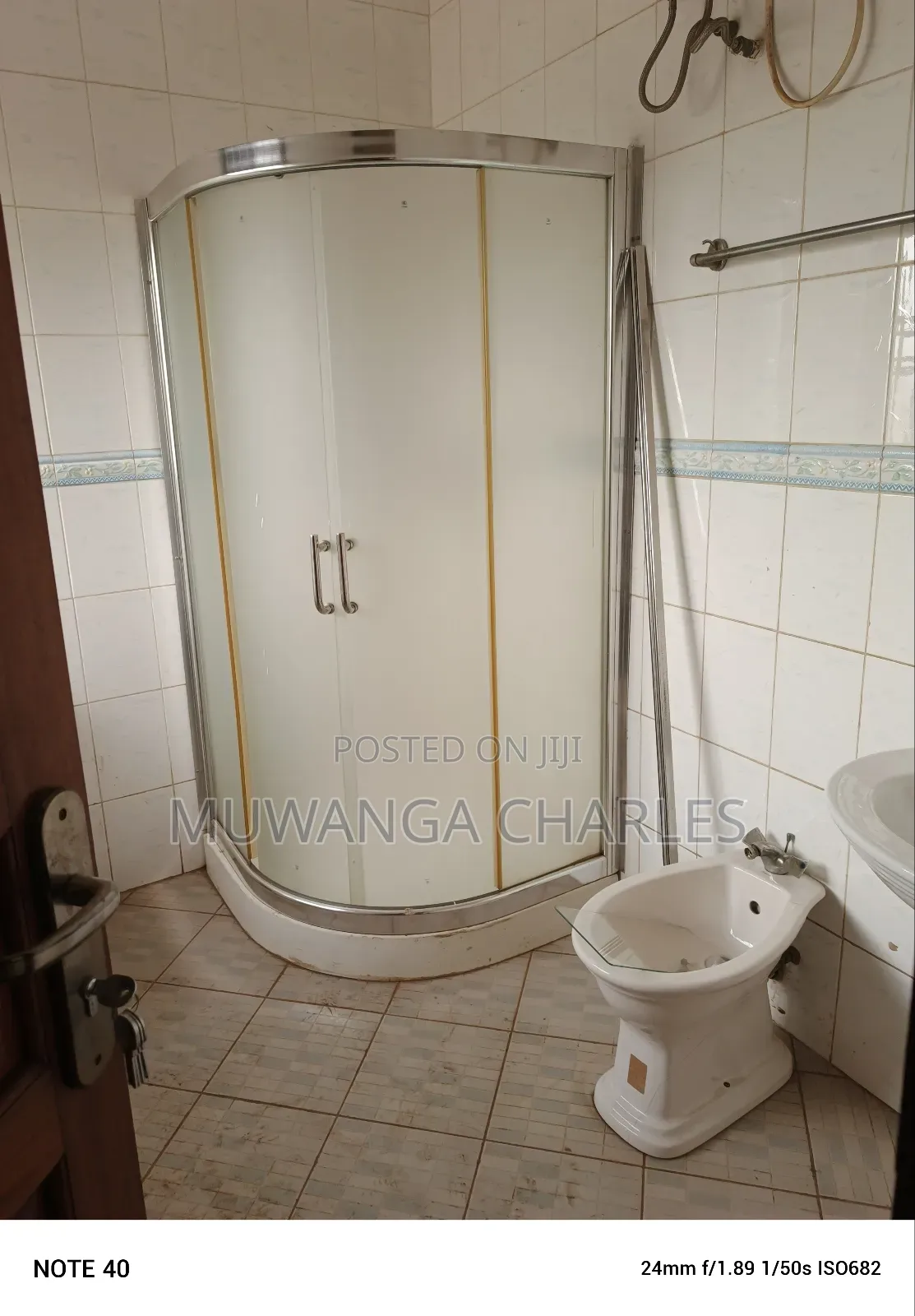 Office Space for Rent in Bukoto