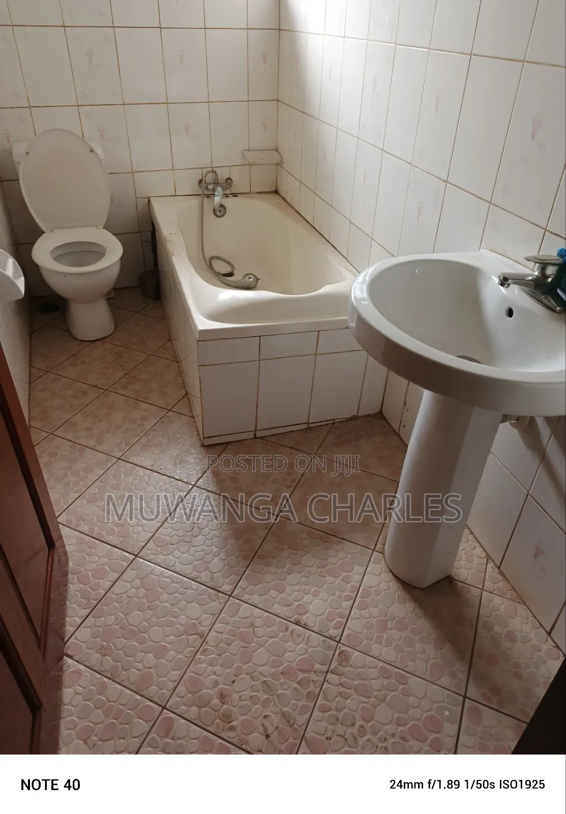 Office Space for Rent in Bukoto