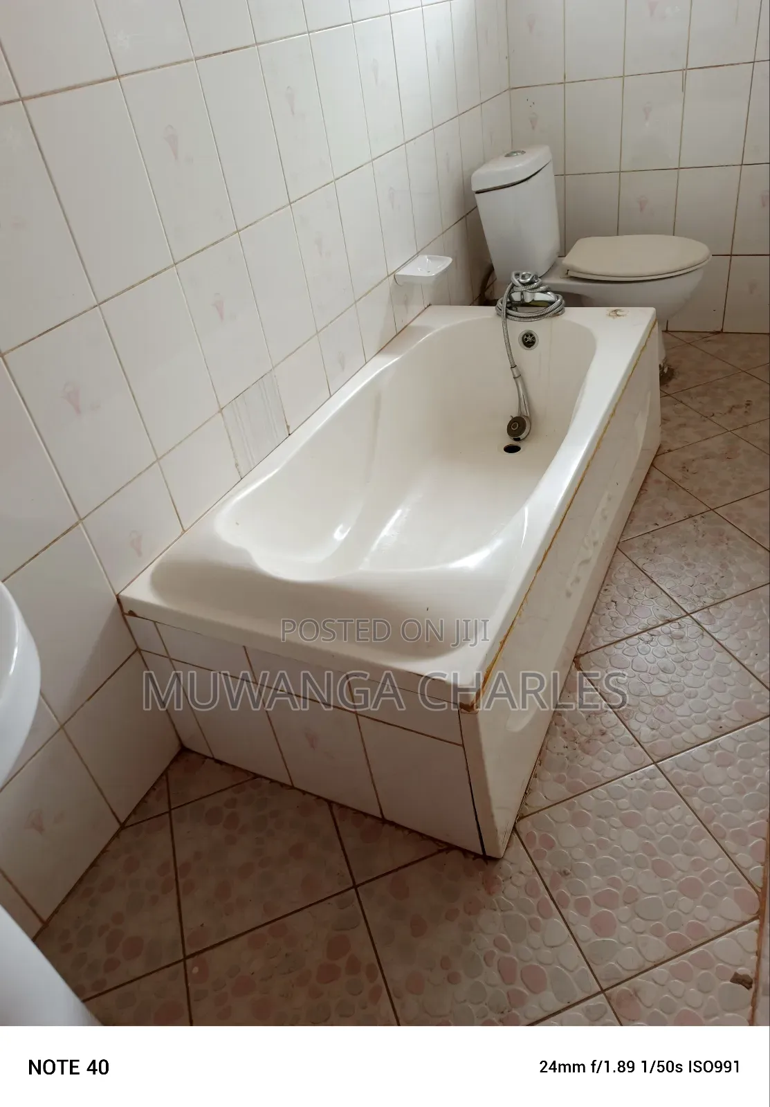 Office Space for Rent in Bukoto