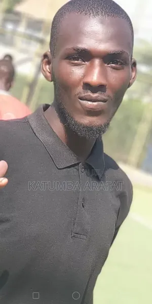 Katumba Arafat