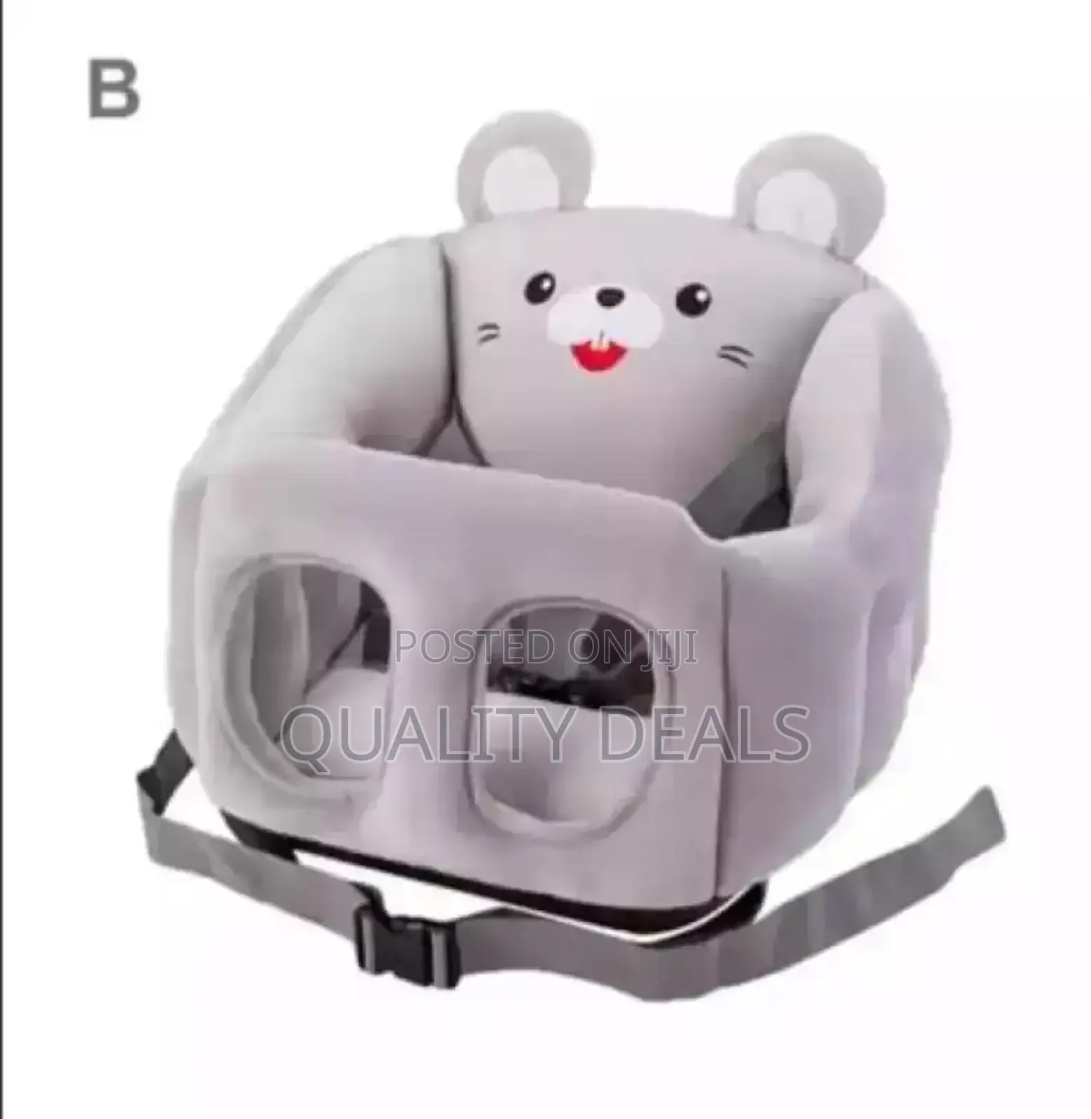 Baby Comfort Sofa Seat Trainer