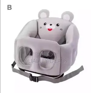 Baby Comfort Sofa Seat Trainer