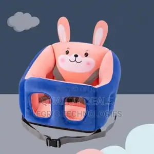 Baby Comfort Sofa Seat Trainer