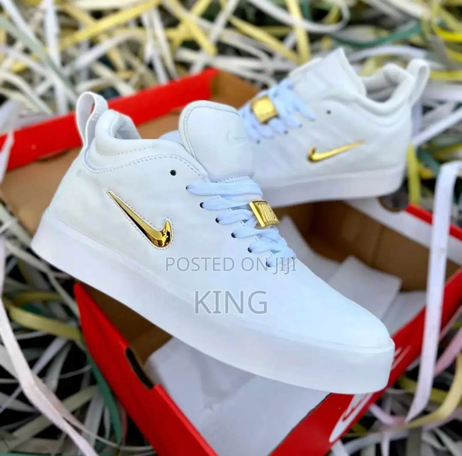 Nike Shoes Nike Tempo Vetta '17