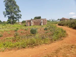 Plot's for Sale in Gayaza
