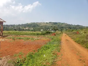 Plot's for Sale in Gayaza