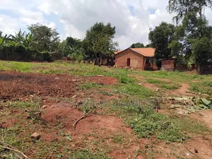 Plot's for Sale in Gayaza