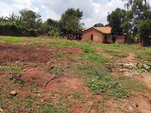 Plot's for Sale in Gayaza