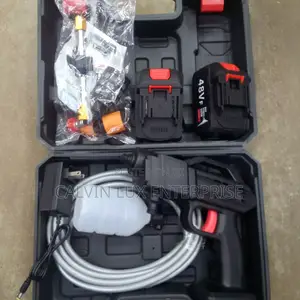 Pressure Car Washer