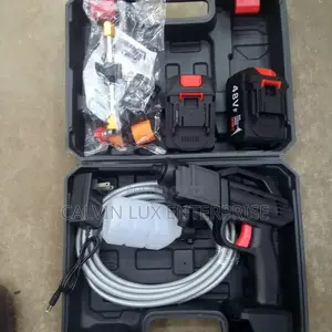 Pressure Car Washer