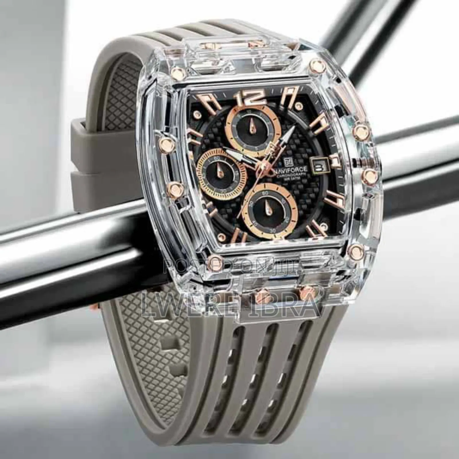 Unique Original Watches