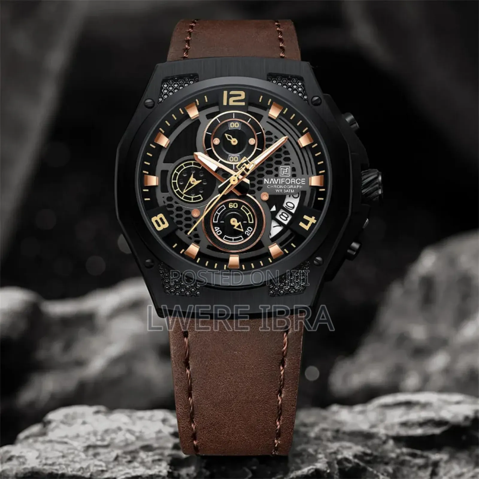 Classic Trending Watches