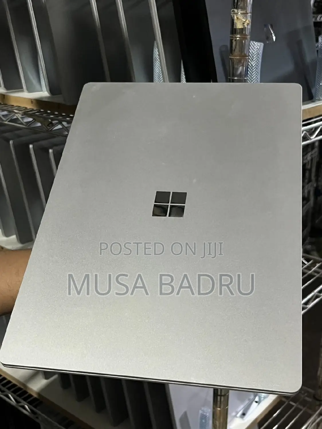New Laptop 8GB Intel Core I7 SSD 256GB