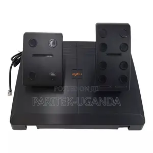 PXN Force Feedback Steering Wheel Gaming, V10