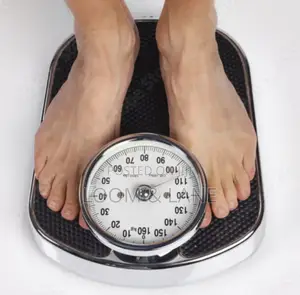 Body Weight Mechanical Weighing Scale