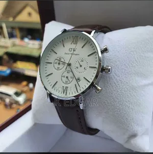 Daniel Wellington Watch