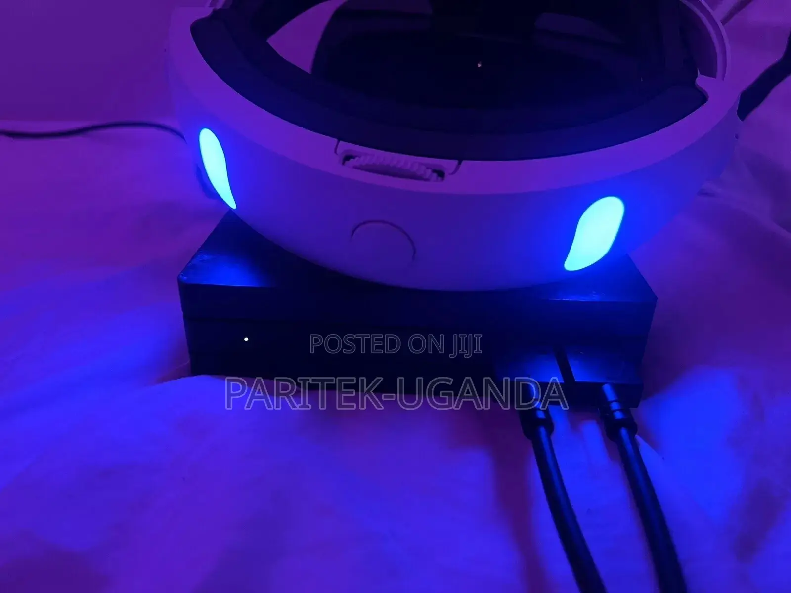 Bionik Mantis Attachable VR Headphones