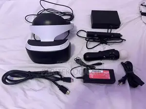 Bionik Mantis Attachable VR Headphones