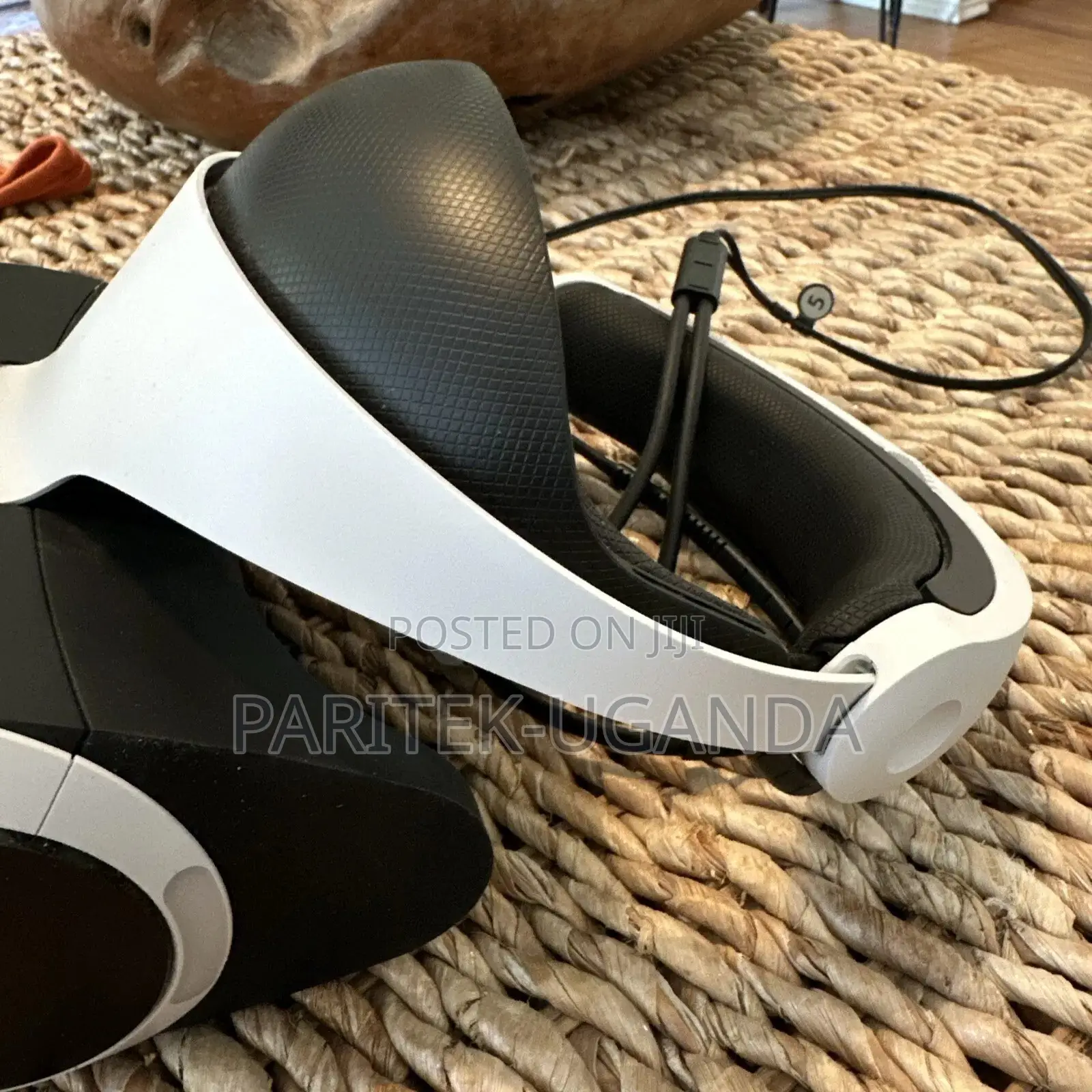 Sony Playstation VR Virtual Reallity Gadget (PS4