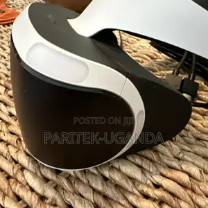 Sony Playstation VR Virtual Reallity Gadget (PS4