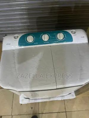 Pixel 7kg Twin Tub Washing Machine